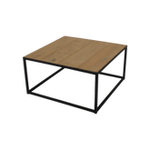 Frame table 70 low wood